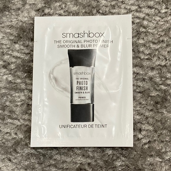 NWT Smashbox Photo Finish Smooth & Blur Primer - Picture 1 of 2